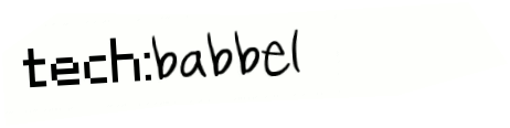 tech:babbel - Raum fuer Auseinandersetzung mit Computern, Technologien und Netzpolitik